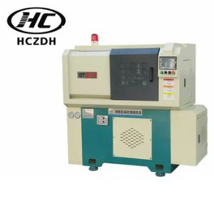 Automatisk Ball Machine