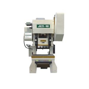 JG21-25T Messingventil, vinkelventil Brugt varm smedningsmaskine